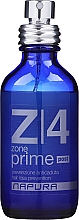 Средство против выпадения волос - Napura Z4 Zone Prime — фото N2