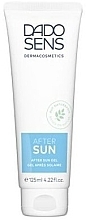 Духи, Парфюмерия, косметика Гель для лица после загара - Dado Sens After Sun Gel