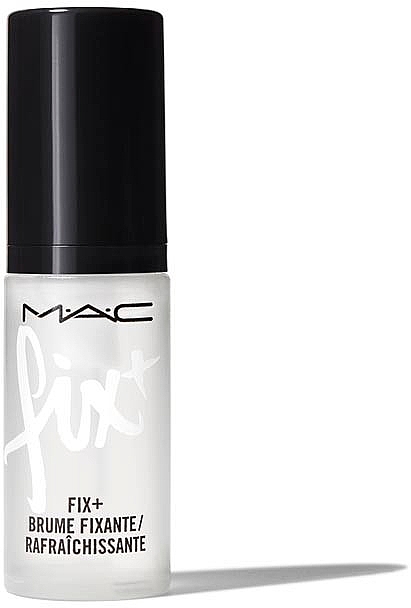 ПОДАРОК! Спрей-фиксатор макияжа - MAC Prep+Prime Fix+ Spray (мини) — фото N1