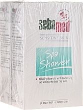 Гель для душу - Sebamed Spa Shower — фото N3