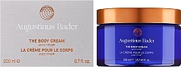 Крем для тела - Augustinus Bader The Body Cream — фото N2