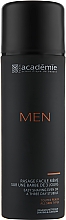 Парфумерія, косметика Гель для вмивання, легкого гоління і зволоження - Academie Men Cleansing & Non-Foaming Gel