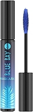 Тушь для ресниц - Bell Blue Bay Mascara — фото N1