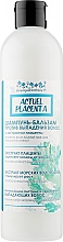 Духи, Парфюмерия, косметика Шампунь-бальзам против выпадения волос - Эксклюзивкосметик Actuel Placenta Conditioner