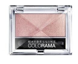 Духи, Парфюмерия, косметика Тени для век - Maybelline New York Colorama Eye Shadow Mono