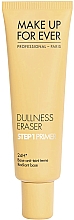 Праймер для лица - Make Up For Ever Step 1 Primer Dullness Eraser — фото N1