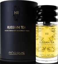 Masque Milano Russian Tea - парфюмированная вода (тестер с крышечкой) — фото N1