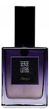 Serge Lutens Chergui Confit De Parfum - Масляные духи — фото N1