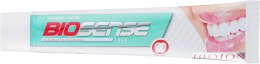 Зубная паста "Fluor" - Bioton Cosmetics Biosense Fluor — фото N2
