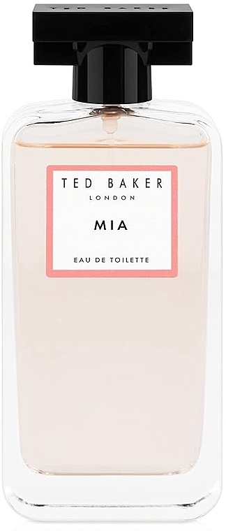 Ted Baker Floret Mia - Туалетна вода (міні) — фото N1