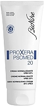 Парфумерія, косметика Крем нормалізувальний з сечовиною - BioNike Proxera Psomed 20 Skin-Normalising Cream