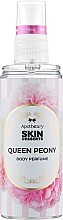 Духи, Парфюмерия, косметика Спрей для тела "Queen Peony" - Apothecary Skin Desserts
