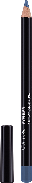 Олівець для очей - Ofra Eyeliner Pencil — фото N1