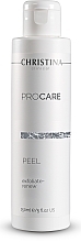 Духи, Парфюмерия, косметика Универсальный пилинг - Christina Clinical ProCare Peel Exfoliate Renew