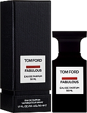 Tom Ford F* Fabulous - Парфюмированная вода — фото N4