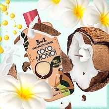Олія для обличчя, тіла й волосся - Coco Monoi Oil 5 In 1 — фото N4