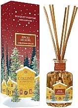 Парфумерія, косметика Аромадифузор "Різдвяні спеції" - Collines de Provence Christmas Spices