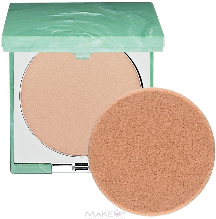 Clinique compact on sale powder