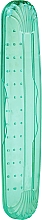 Духи, Парфюмерия, косметика Футляр для зубной щетки, 88049, прозрачно-зеленый - Top Choice