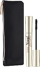 Набор - Pupa Vamp! Forever Kit (mascara/9ml + bag/1pcs) — фото N1