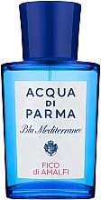 Парфумерія, косметика Acqua di Parma Blu Mediterraneo - Fico di Amalfi - Туалетна вода (тестер з кришечкою)