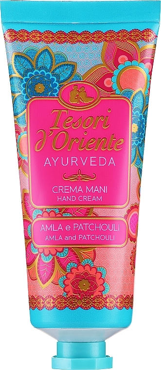 Tesori d`Oriente Ayurveda