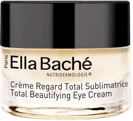 Омолоджуючий крем для повік - Ella Bache Eternite Regard d Eternite - Beautifng Eye cream