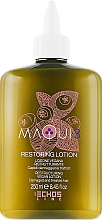 Духи, Парфюмерия, косметика Восстанавливающий лосьон для поврежденных волос - Echosline Maqui 3 Restoring Lotion