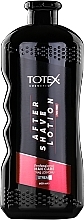 Лосьон после бритья "Stream" - Totex Cosmetic After Shave Lotion Stream — фото N2
