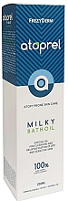 Очищувальна олія для ванни - Frezyderm Atoprel Milky Bath Oil — фото N2