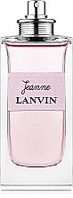 Духи, Парфюмерия, косметика Lanvin Jeanne Lanvin - Парфюмированная вода (тестер без крышечки)