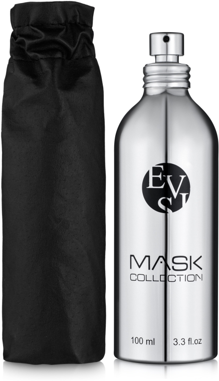 Evis Cherry & Almond Mask - Парфумована вода (тестер) — фото N3