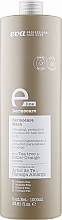 Защитный шампунь для волос - Eva Professional E-line Dermocare Wash Shampoo — фото N1