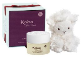 Духи, Парфюмерия, косметика Kaloo Dragee - Набор (eds/100ml + toy)