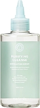 Очищувальна відлущувальна сироватка для шкіри голови - Maria Nila Purifying Cleanse Exfoliating Serum — фото N1