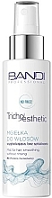 Разглаживающий несмываемый спрей для волос - Bandi Professional Tricho Esthetic Smoothing Hair Mist Without Rinsing — фото N1