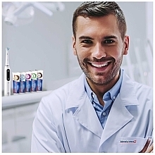 Зубная паста "Защита и свежесть" - Blend-A-Med Complete Fresh Protect & Fresh Toothpaste — фото N12