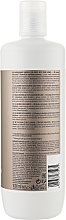 Обогащенный шампунь для волос всех типов - Schwarzkopf Professional Blondme All Blondes Rich Shampoo — фото N4