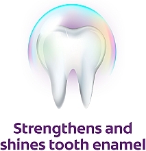 Зубная паста - Colgate Max White Sparkle Diamonds — фото N8