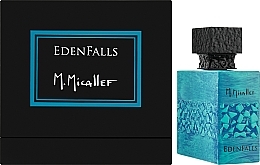 M. Micallef Eden Falls - Парфумована вода — фото N1