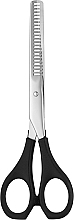 Ножницы филировочные - Kiepe 6 Inch Ergonomic Thinning Scissors — фото N1