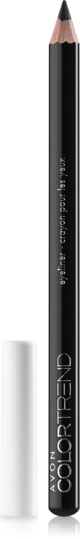 Олівець для очей - Avon Eyeliner — фото N1