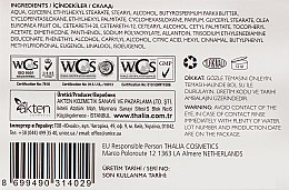 Крем для обличчя і тіла з оливковою олією - Thalia Olive Oil Skin Care Cream — фото N3