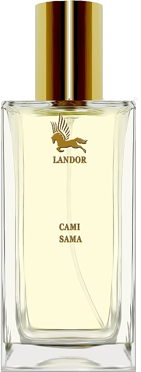 Landor Cami Sama - Парфюмированная вода — фото N1