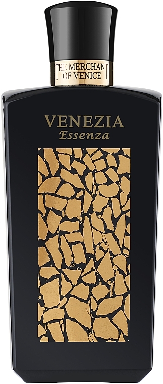 The Merchant Of Venice Venezia Essenza Pour Homme - Парфюмированная вода — фото N1