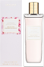 Oriflame Women's Collection Delicate Cherry Blossom - Туалетна вода — фото N2