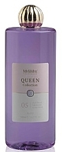 Духи, Парфюмерия, косметика Сменный блок для диффузора - Mr & Mrs Fragrance Queen 05 Refill