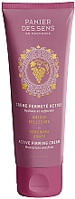 Парфумерія, косметика Зволожувальний крем для тіла "Виноград" - Panier Des Sens Grape Active Firming Cream