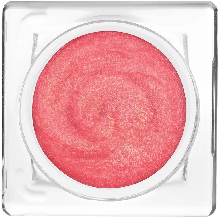 Кремові рум'яна для обличчя - Shiseido  Minimalist Whipped Powder Blush — фото N2