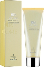Пінка для очищення проблемної шкіри обличчя  - Otome Trouble Care  Cleansing Foam Anti Acne — фото N2